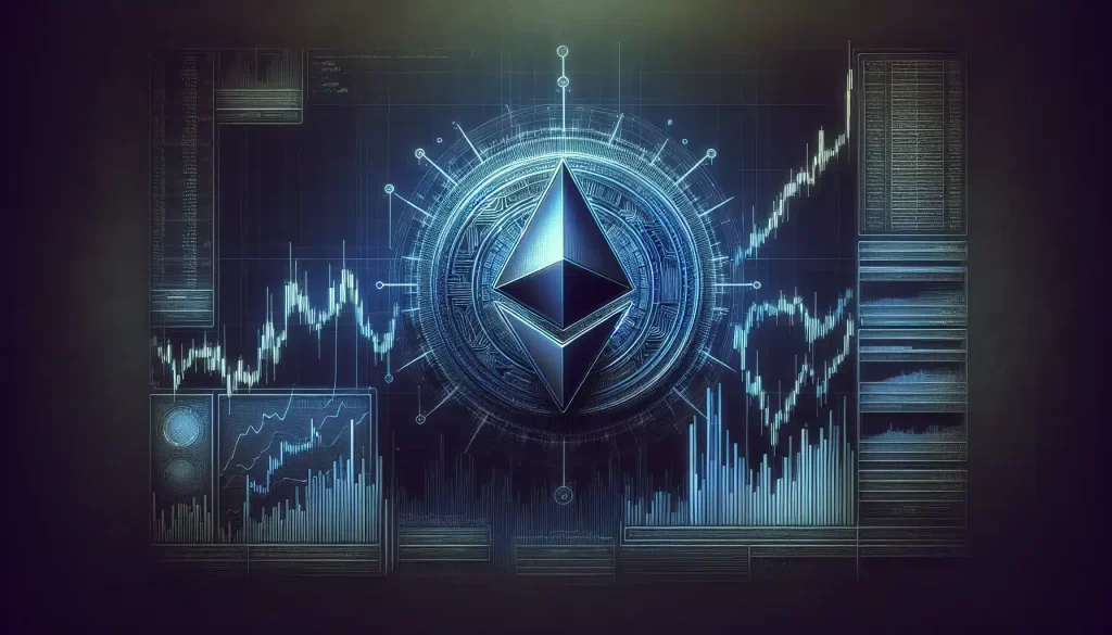 Eth price prediction: ethereum falls 2%, will it maintain $2,000?
