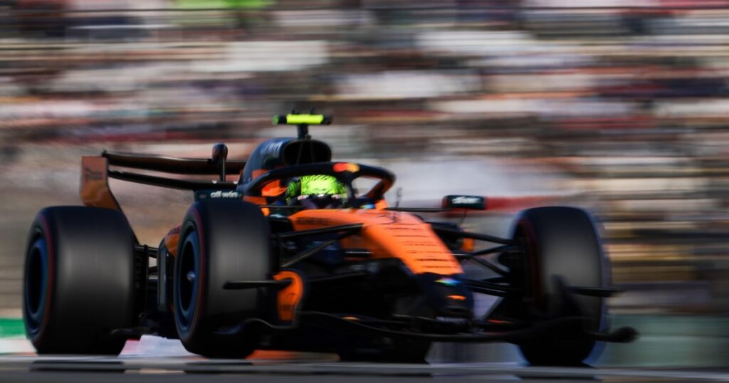 F1 cancels races in bahrain and saudi arabia due to