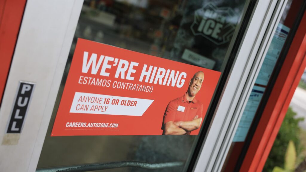 February 2026 employment report preview