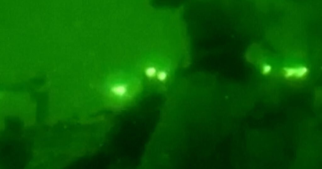 IDF forces conduct ‘ground operations’ in Lebanon Idf forces conduct 'ground operations' in lebanon