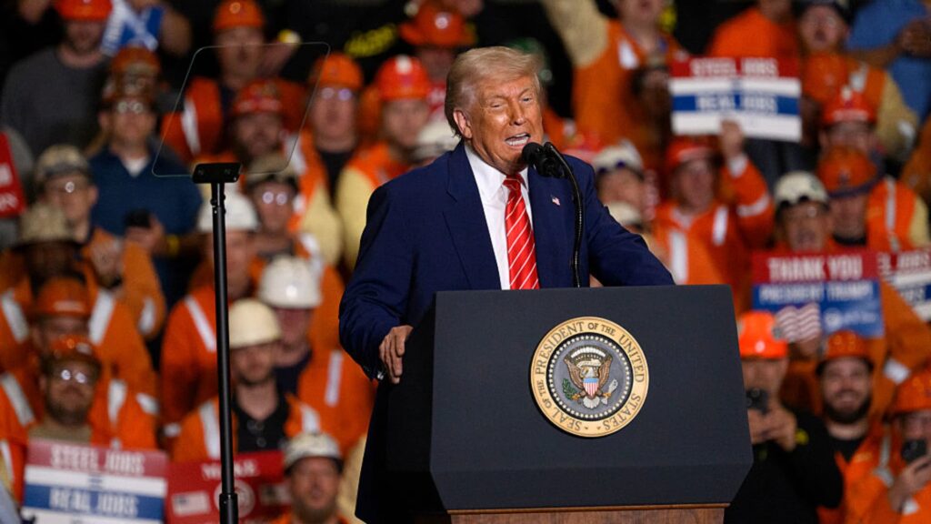 Impact of President Trump’s Section 301 investigation on trade tariffs Impact of president trump's section 301 investigation on trade tariffs