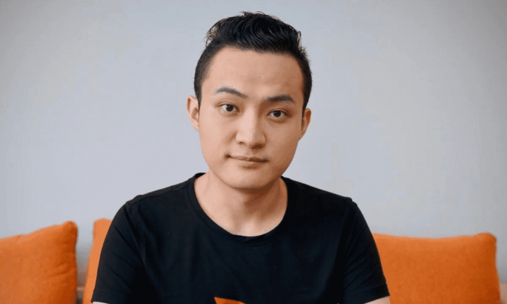 Justin sun unveils ai detective system to hunt crypto criminals,