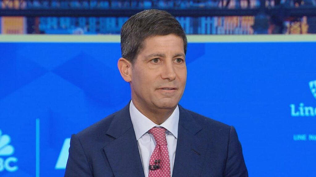 Kevin warsh faces economic 'perfect storm' ahead of appointment as