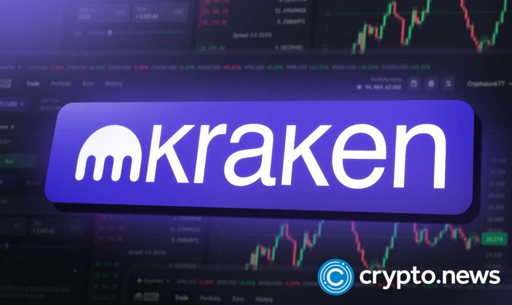 Kraken xstocks launches xchange for on chain stock trading