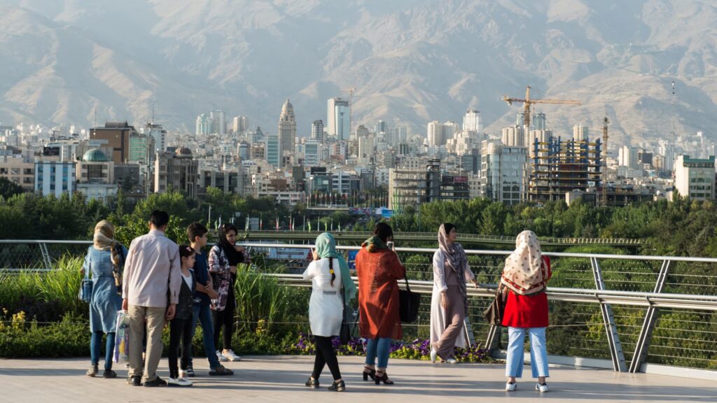 Middle east conflict puts central banks in crisis as oil