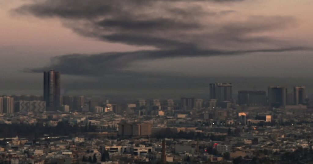 No u.s. military casualties reported in iran's retaliatory attack