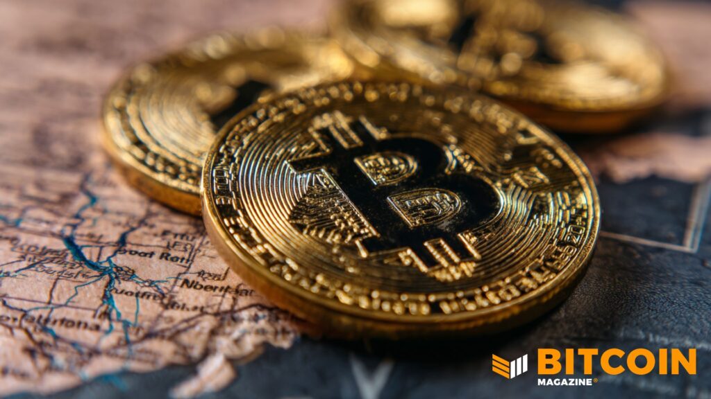 North carolina legislators propose state bitcoin reserve