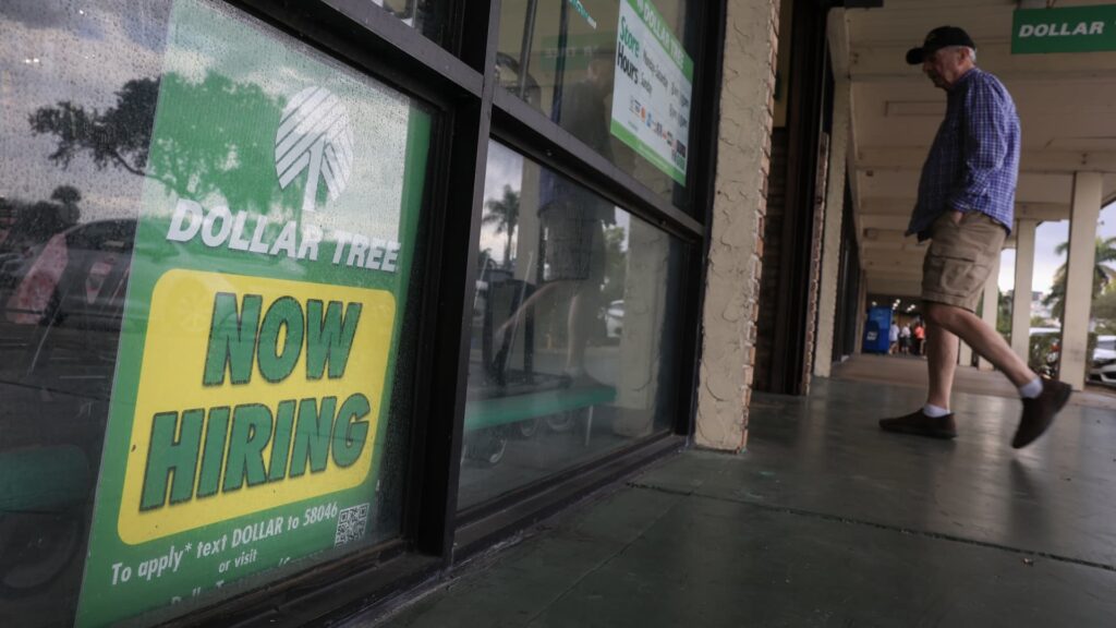 Private companies added 63,000 jobs in february, according to adp,