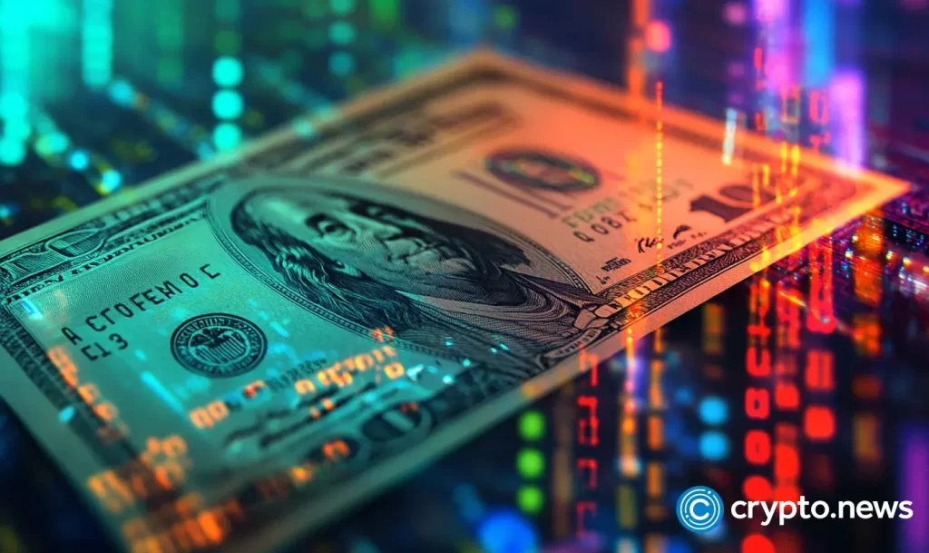 Russell 2000 rebounds 2% as risk on bidding spreads to altcoins