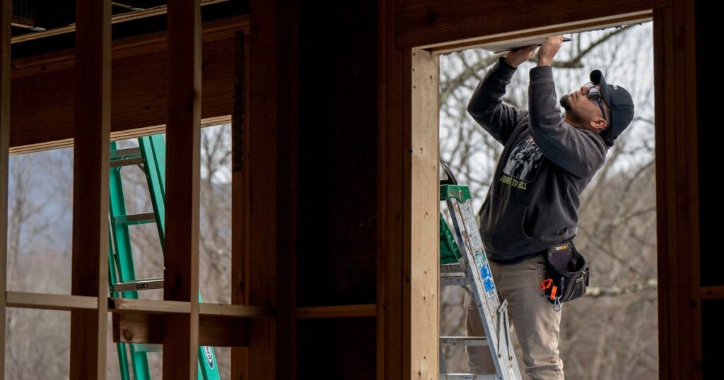 The 2026 labor market is expected to begin to take