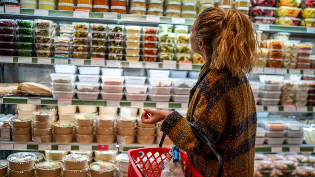 The global forecast group expects u.s. inflation to be 4.2%