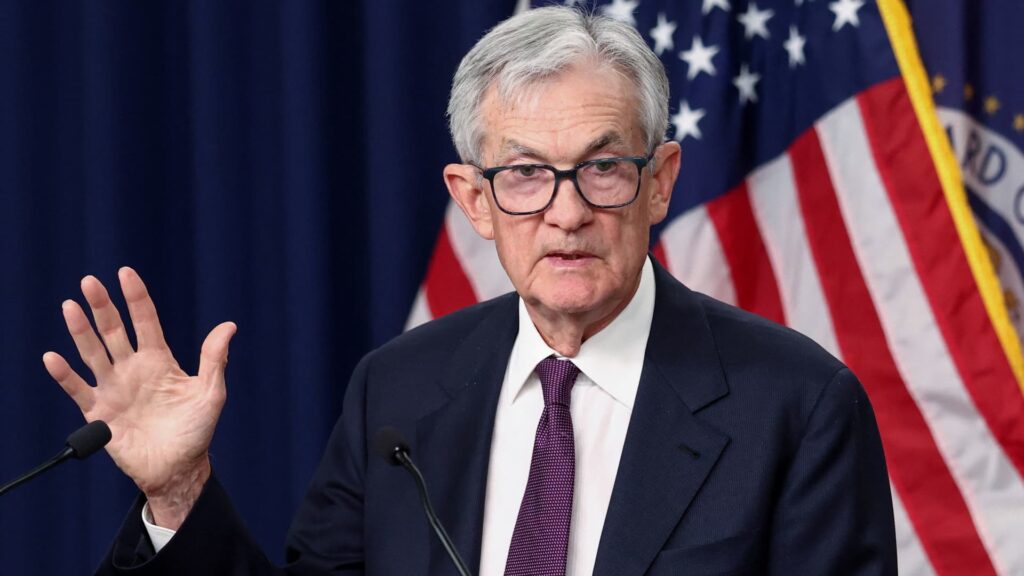 Traders see little chance of a rate cut this year