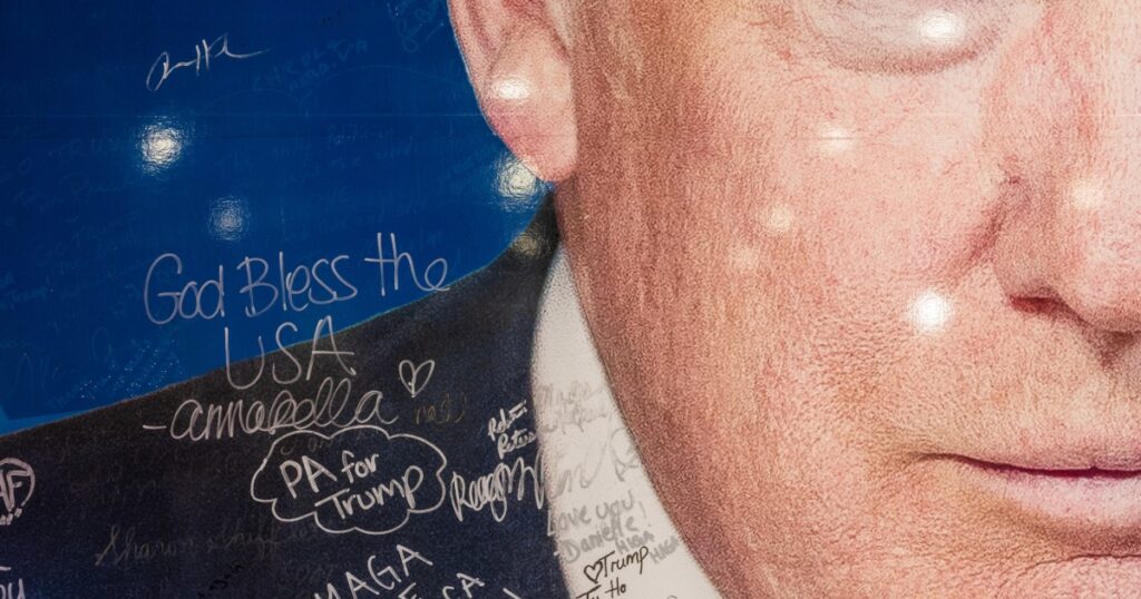 Trump fans at cpac hope for best outcome in iran,