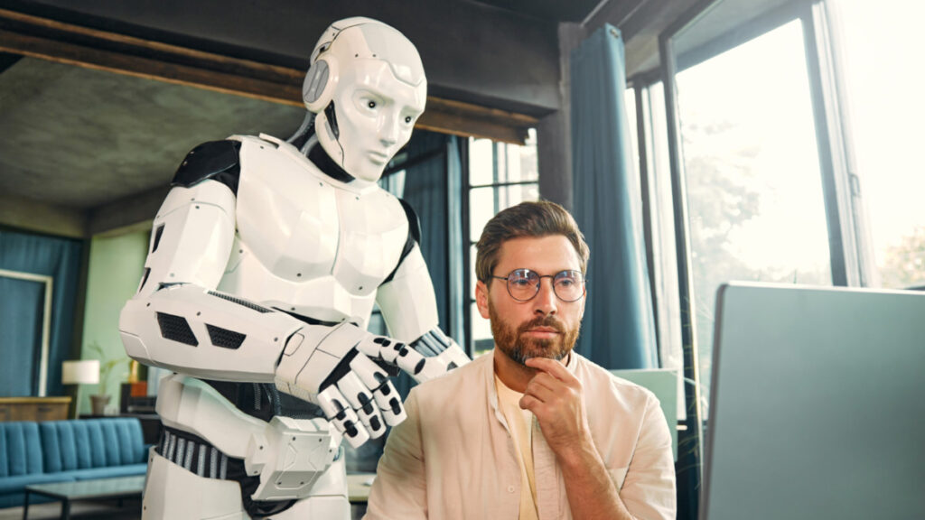 Watchdog warns of 'dangerous' positive ai advice amid surge in