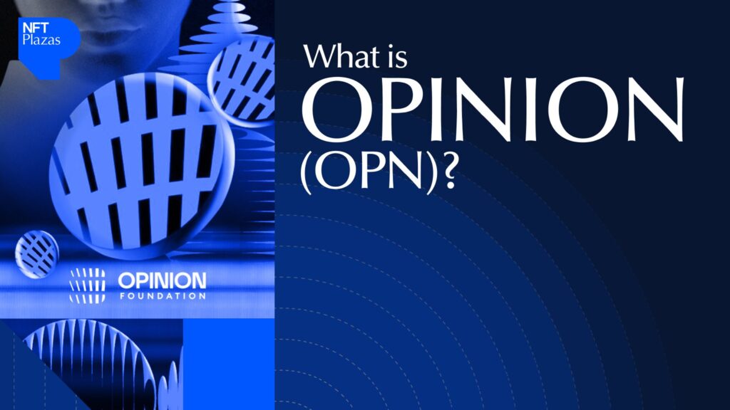 What is opinion (opn)? review of opinion and opn utility