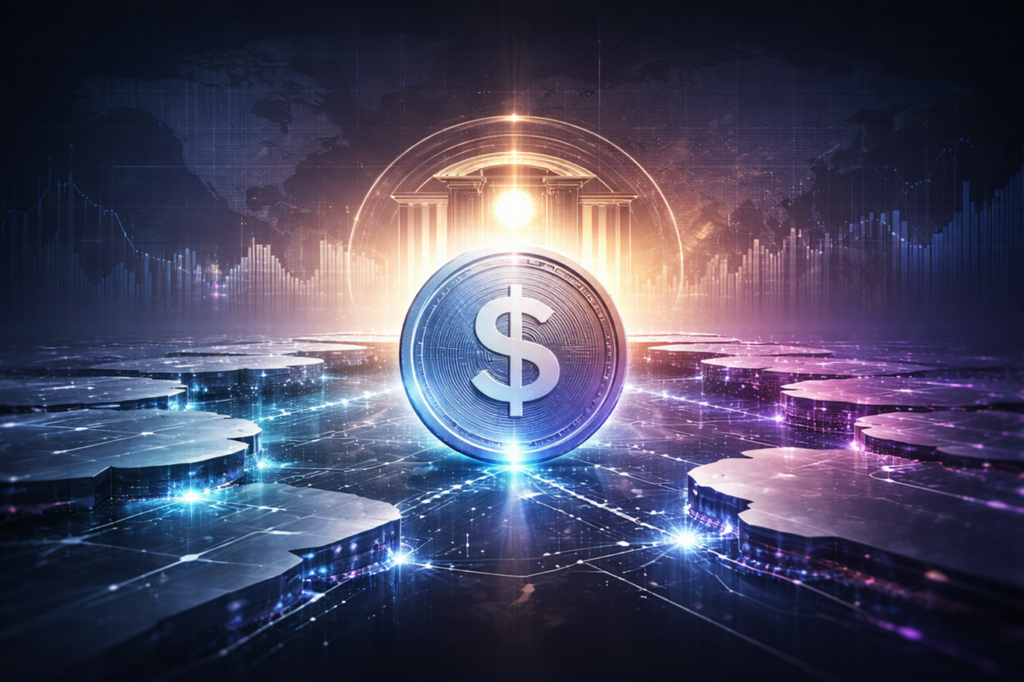 Bis claims stablecoins do not meet core requirements of money