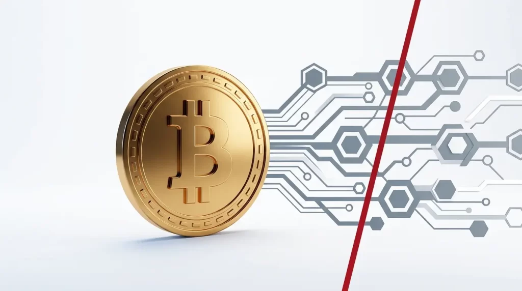 Circle cirbtc unveils new token designed to expand bitcoin's role