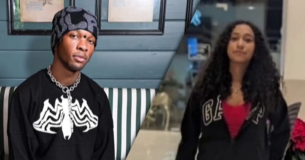 D4vd accused of murdering teenage boy after threatening to release