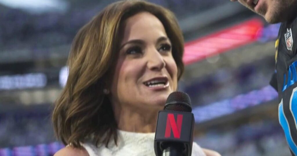 Dianna russini resigns after photo shoot with patriots' mike vrabel