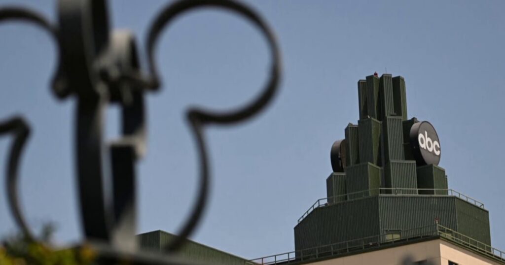 Fcc orders expedited review of disney's tv license