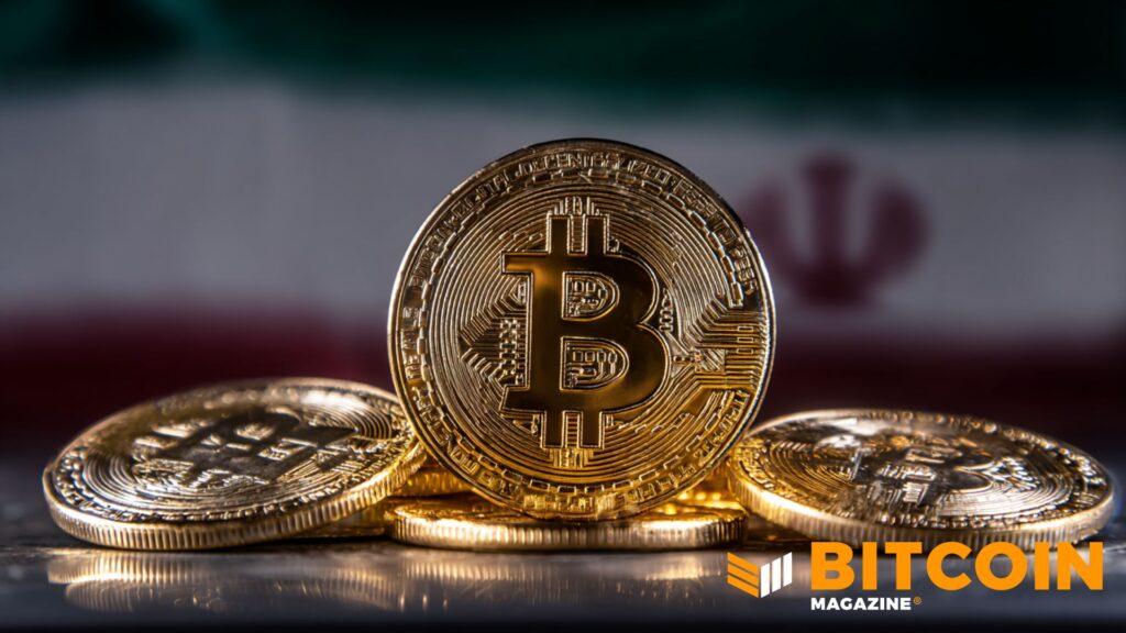 Iran war turns bitcoin price from 'digital gold' to bet