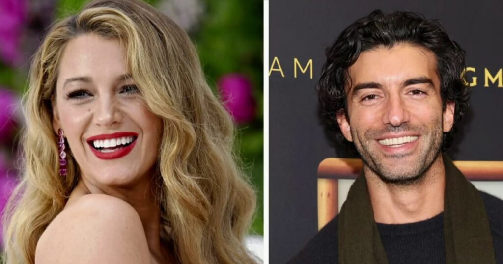 Judge dismisses many claims in blake lively's lawsuit