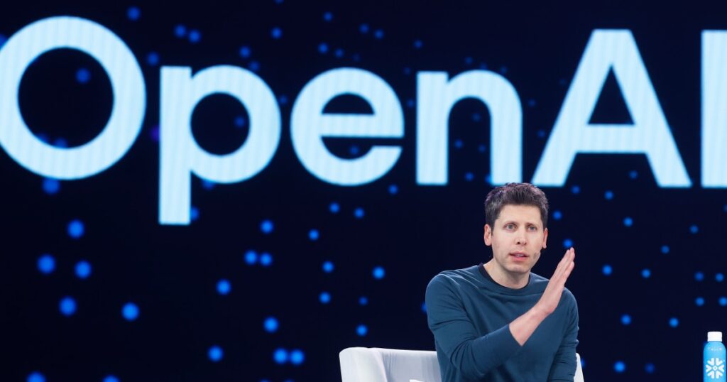 Openai blames chatgpt's obsession with goblins on 'nerdy personality'