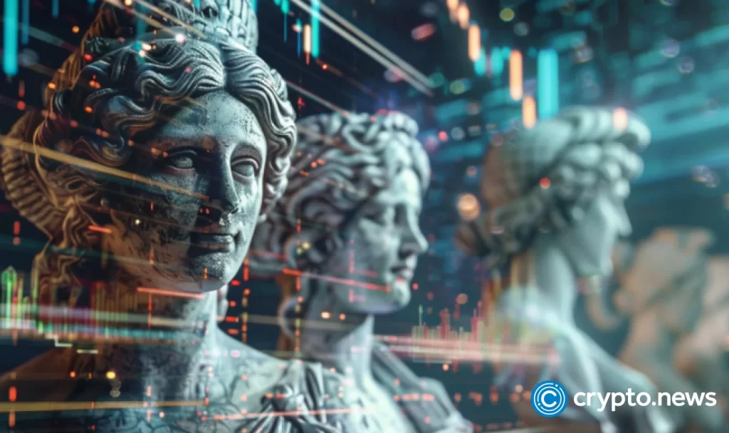 Regulated gateway to cryptocurrency trading