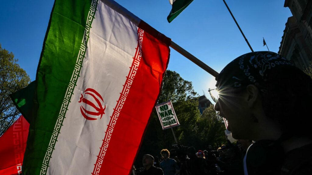 The US and Iran agree to a conditional ceasefire. What is happening now? The us and iran agree to a conditional ceasefire. what