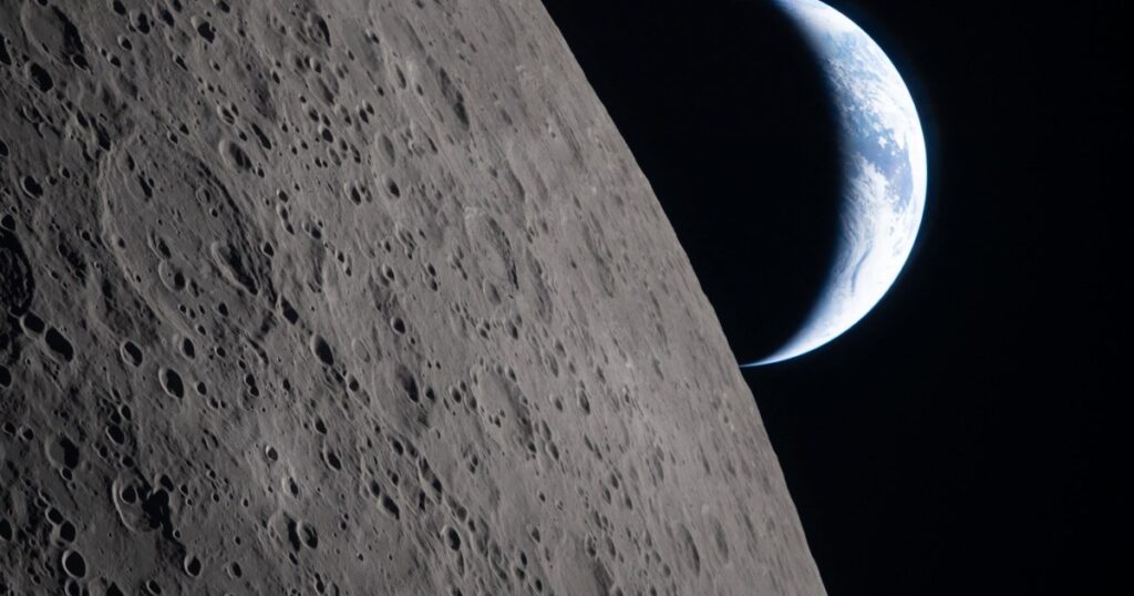 The most dangerous moments of nasa's artemis ii mission continue