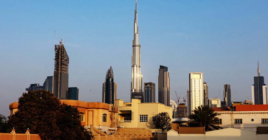 United arab emirates withdraws from opec as gulf tensions rise