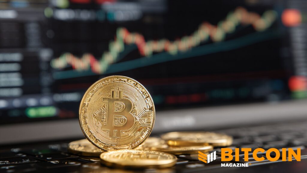 Vaneck gives double bullish signal to bitcoin as funding turns