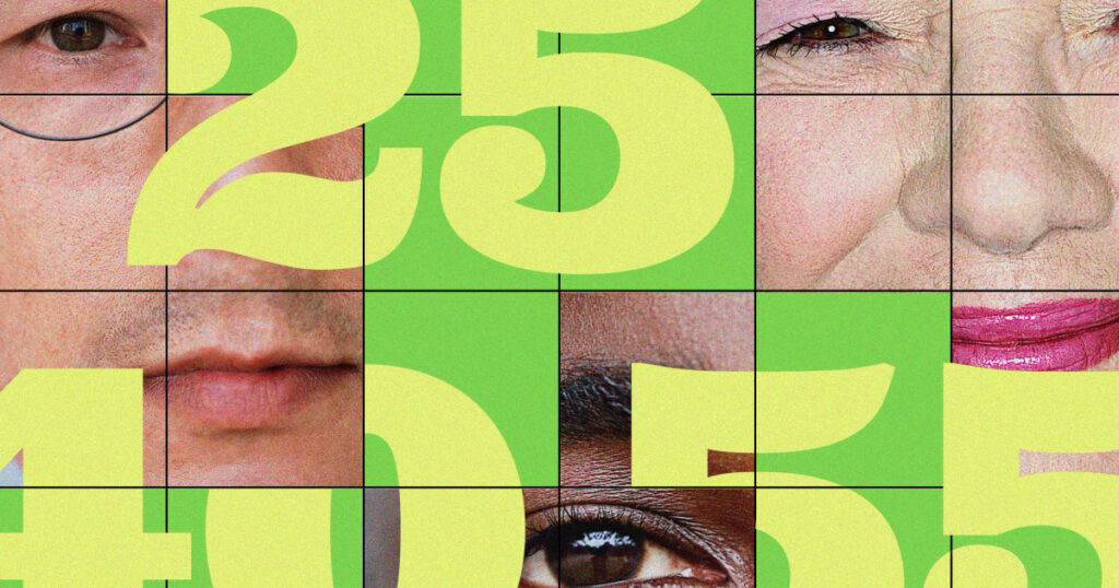 What is a biological age test? experts talk about the