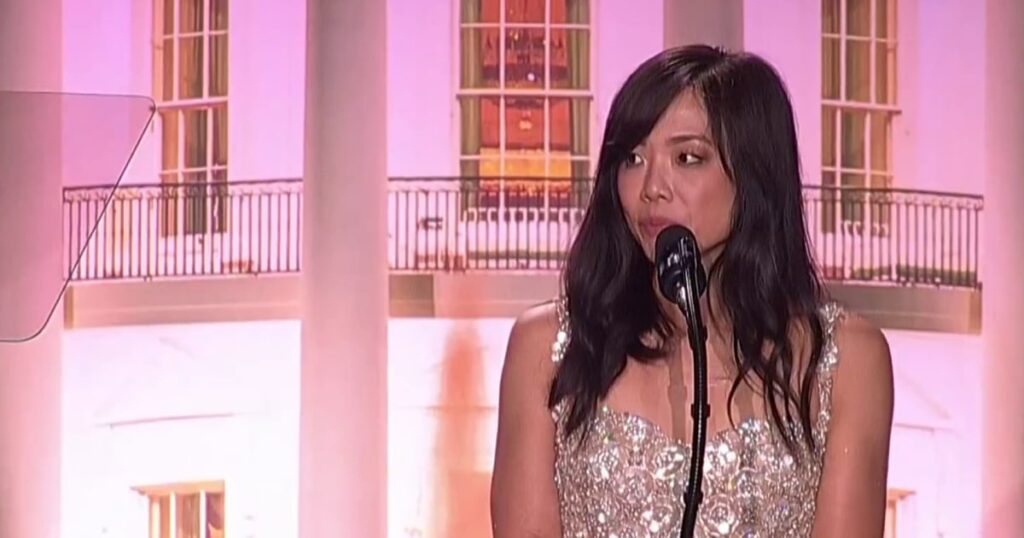 White house correspondents' dinner postponed