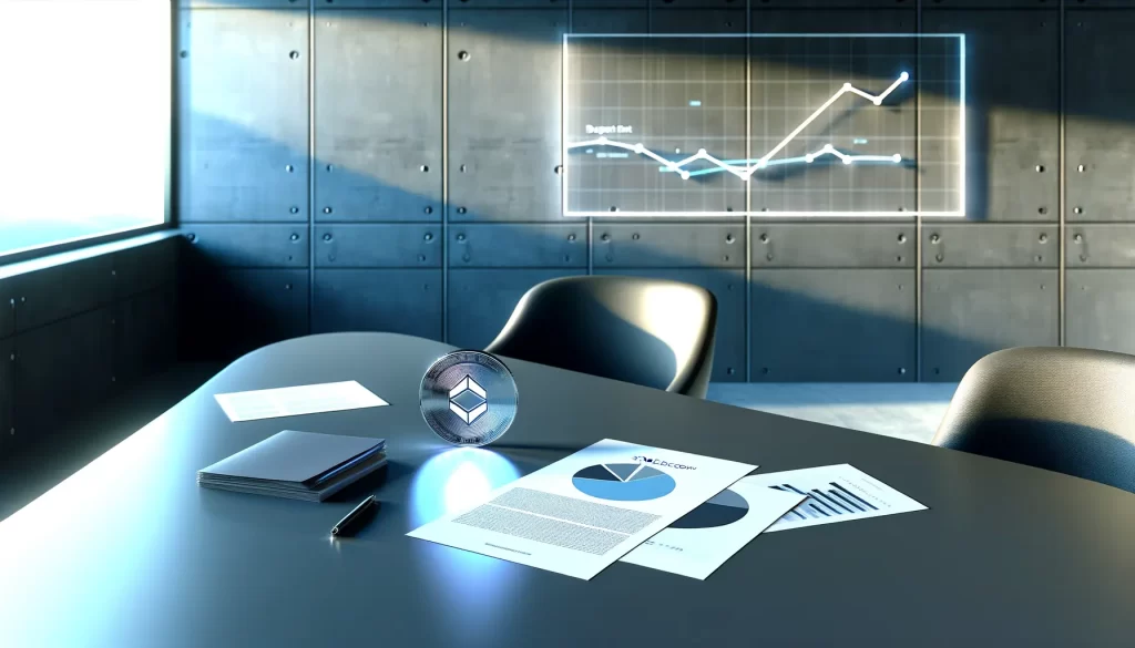 White house considers stablecoin policy as clarity act looms