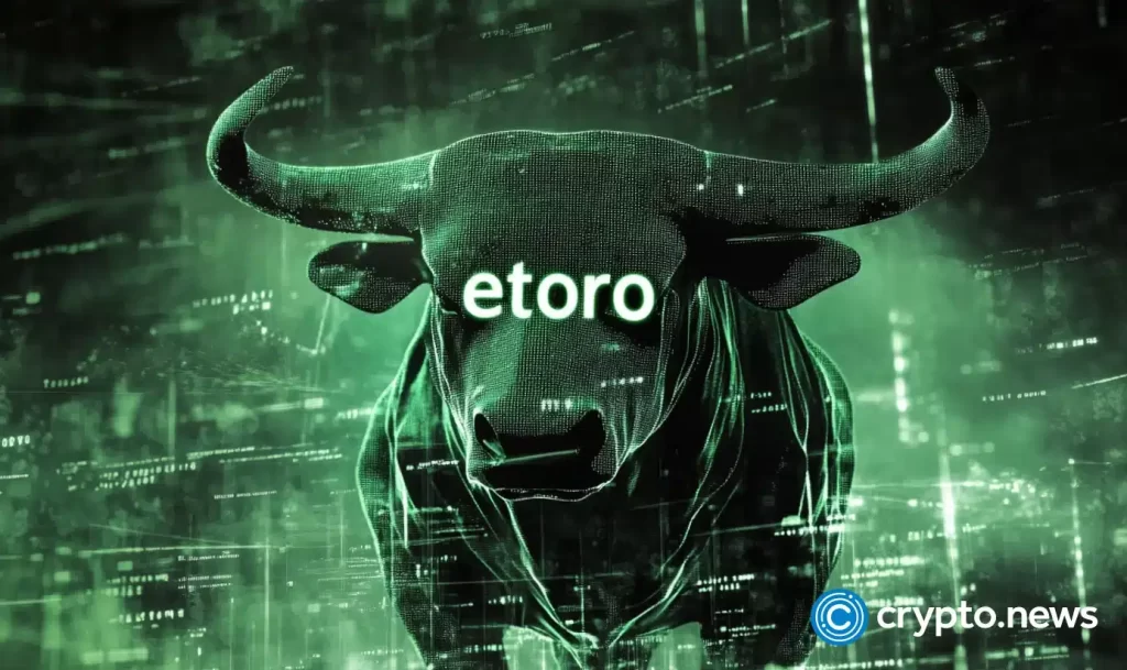 Etoro acquires new york bitlicense, expanding access to cryptocurrencies to