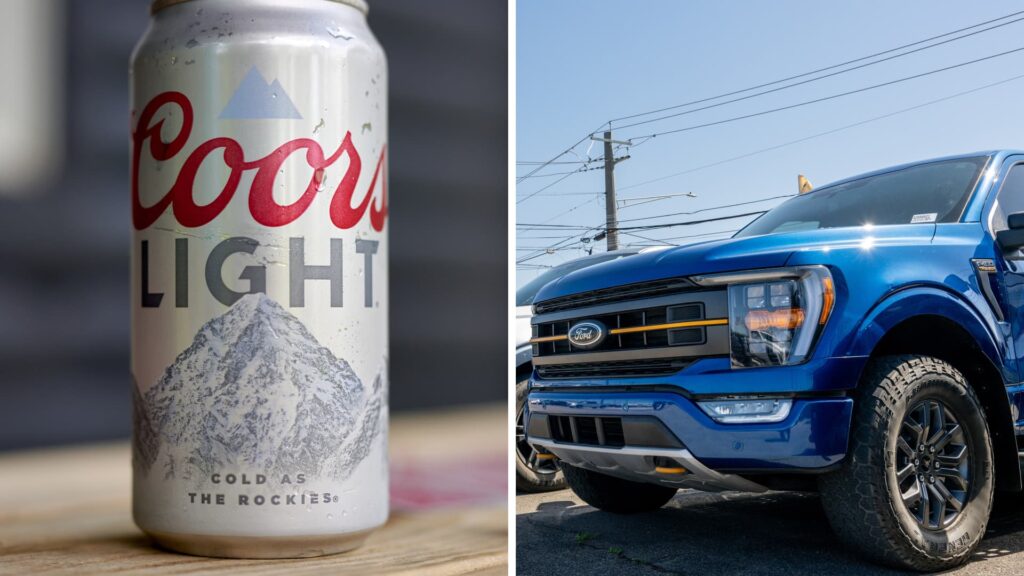 Aluminum prices are rising. here's how companies are handling costs