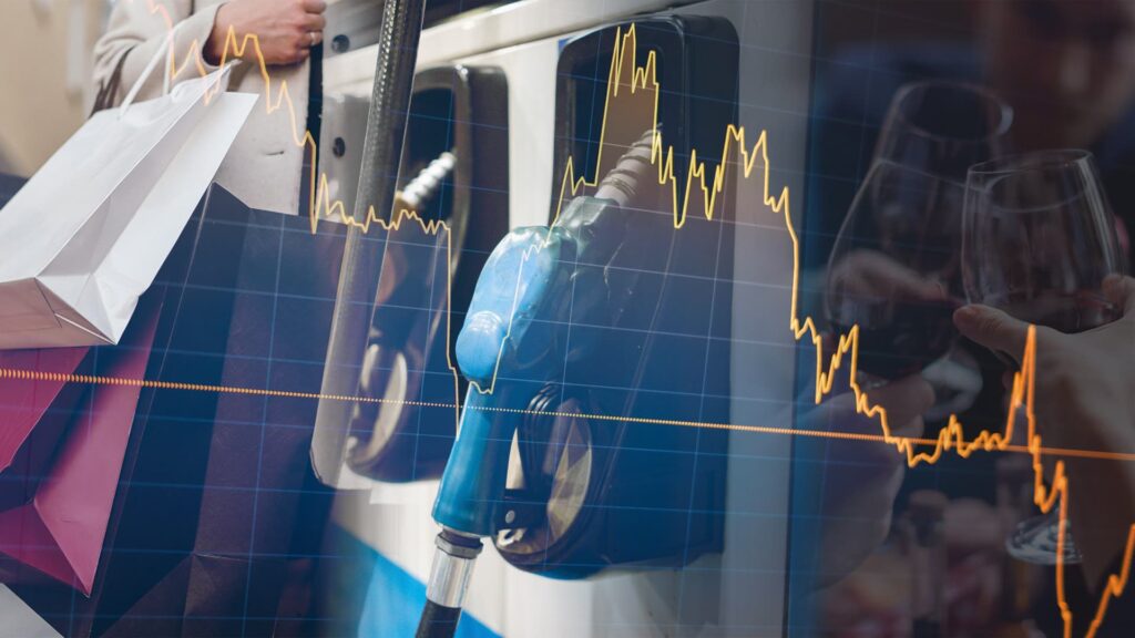 Amid inflation and war, us consumer sentiment hits record low