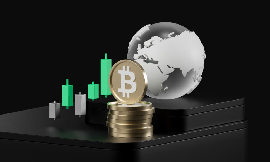 Bitcoin falls out of the top 10