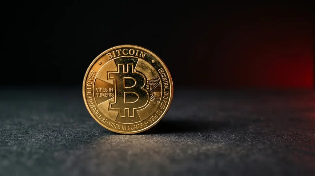 Bitcoin price regains $80,000 for first time since january