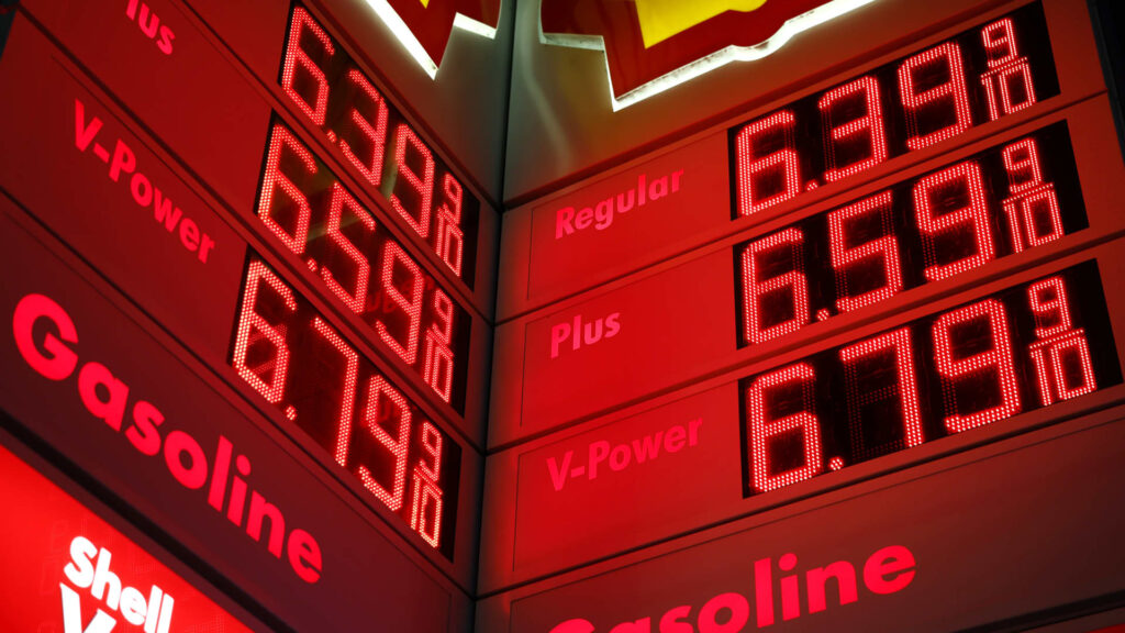 Cpi inflation rate for april 2026: prices will rise by