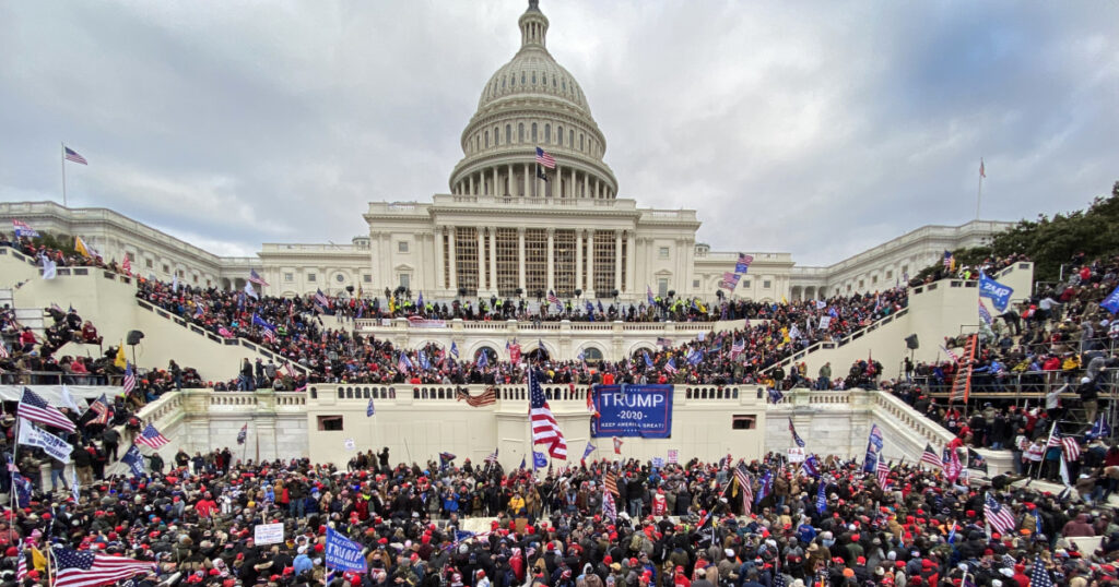 Department of justice removes press release regarding charges against january