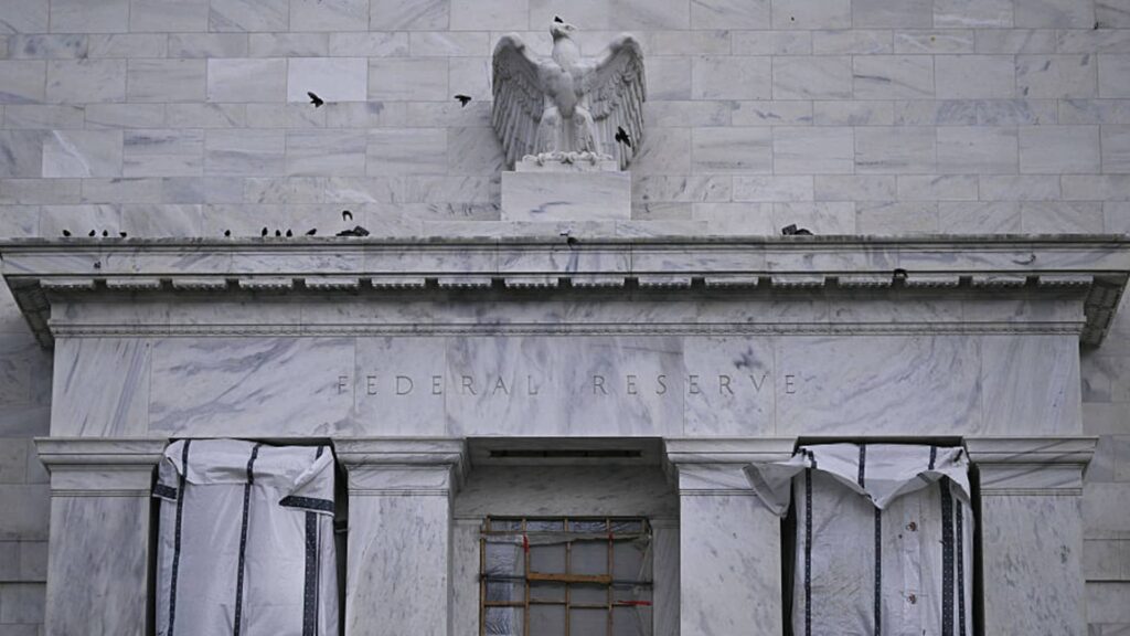 Fed opponents explained their 'no' vote, saying they disagree with