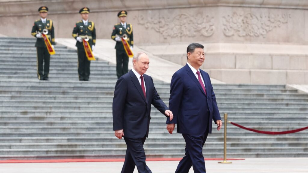 Gas pipeline holdup is behind the possibility of dominating Putin-Xi summit Gas pipeline holdup is behind the possibility of dominating putin xi