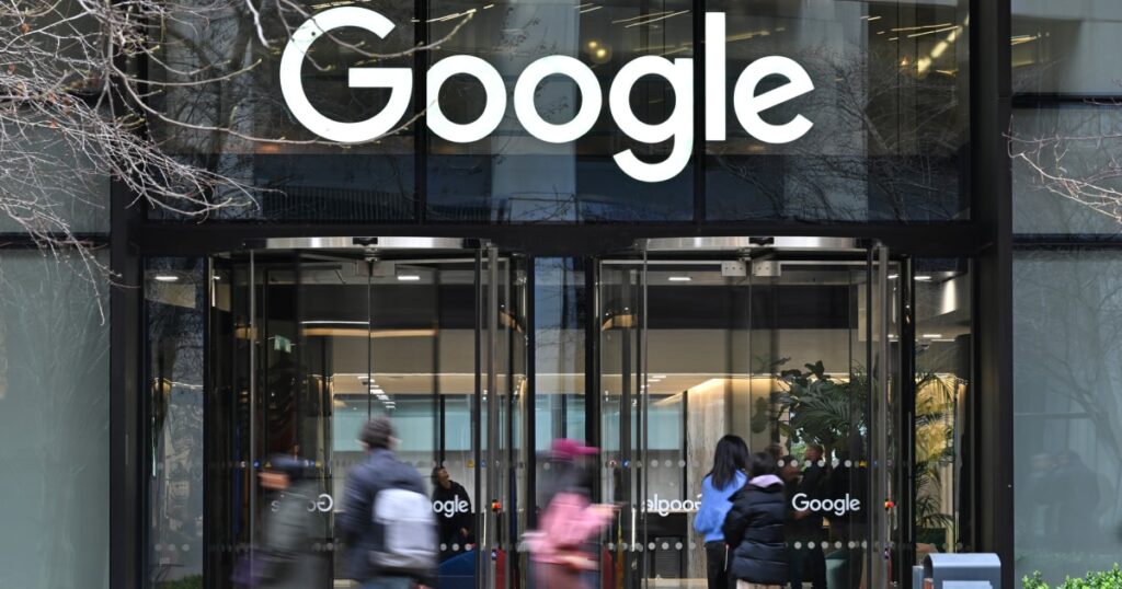 Google engineer made $1.2 million betting on Polymarket using confidential information, prosecutors claim Google engineer made $1.2 million betting on polymarket using confidential
