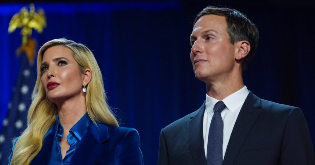 Indicted terror commander allegedly said he targeted ivanka trump