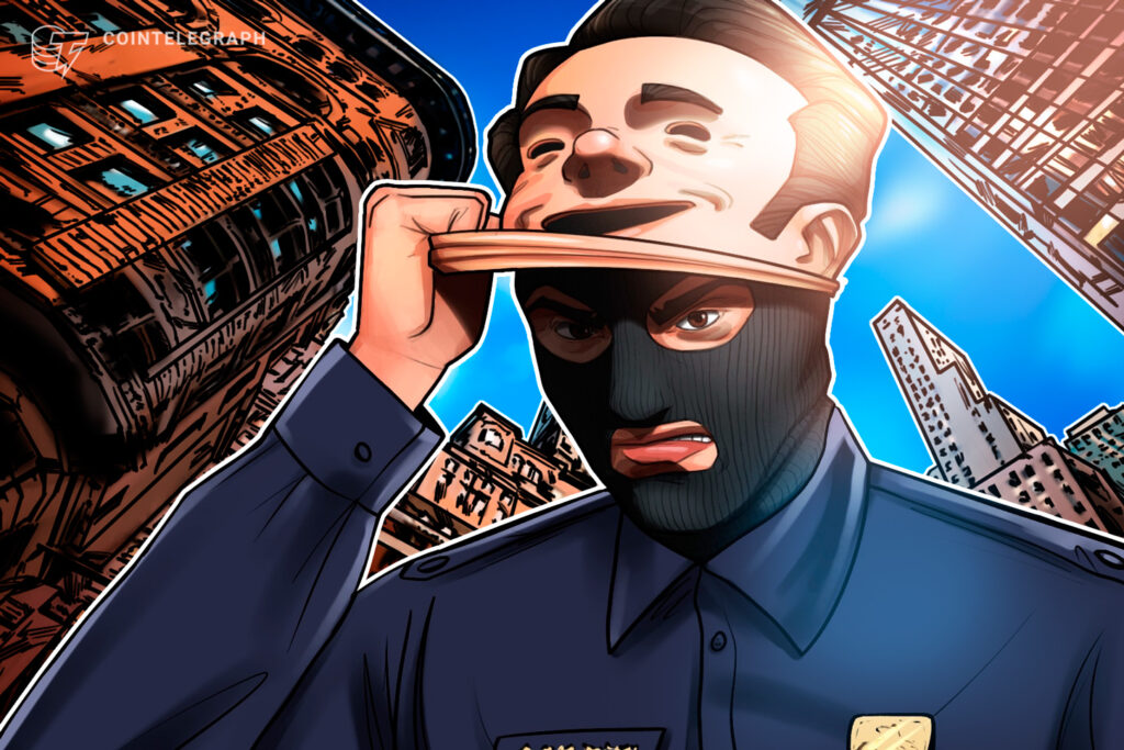 New york military upholds $5 million payout for fraudulent crypto