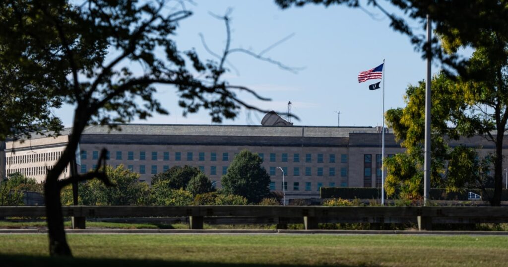 Pentagon's internal watchdog to investigate us attack on suspected drug