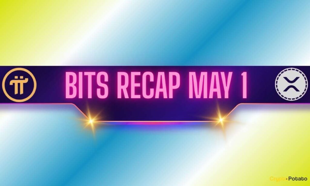 Pi network (pi) price volatility, ripple (xrp) moving whale, and