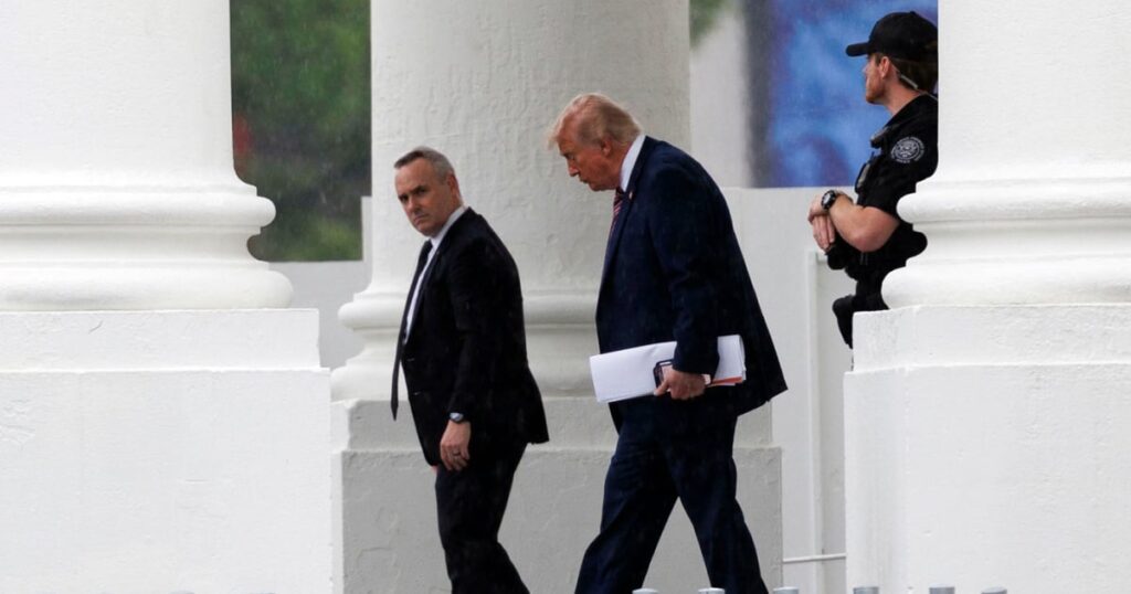President trump's latest tests show he is in "excellent health,"